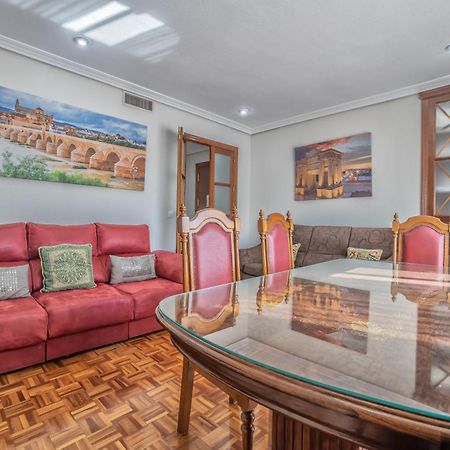 קורדובה Apartamento Esmeralda & Centro & Parking מראה חיצוני תמונה