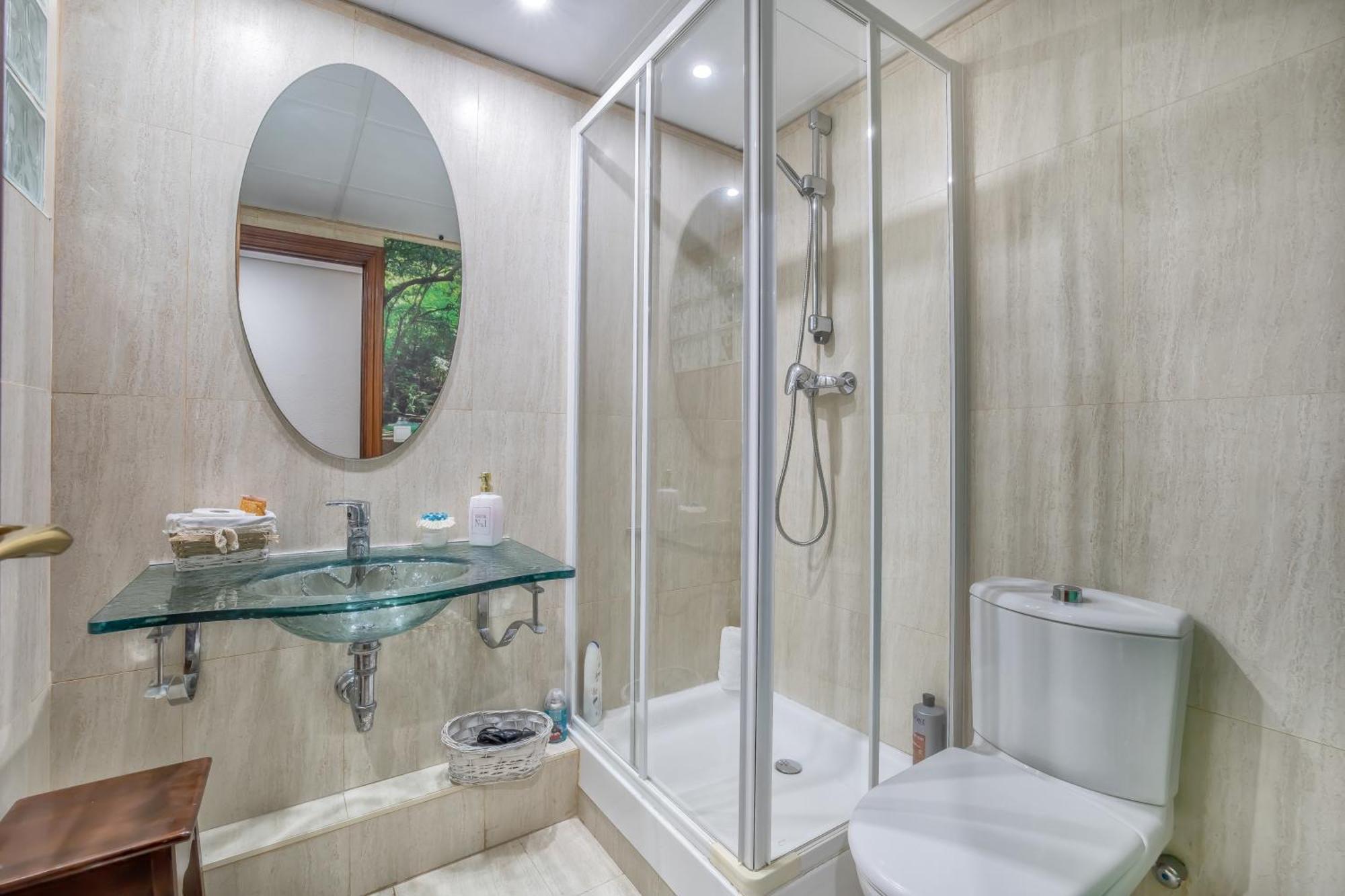 קורדובה Apartamento Esmeralda & Centro & Parking מראה חיצוני תמונה