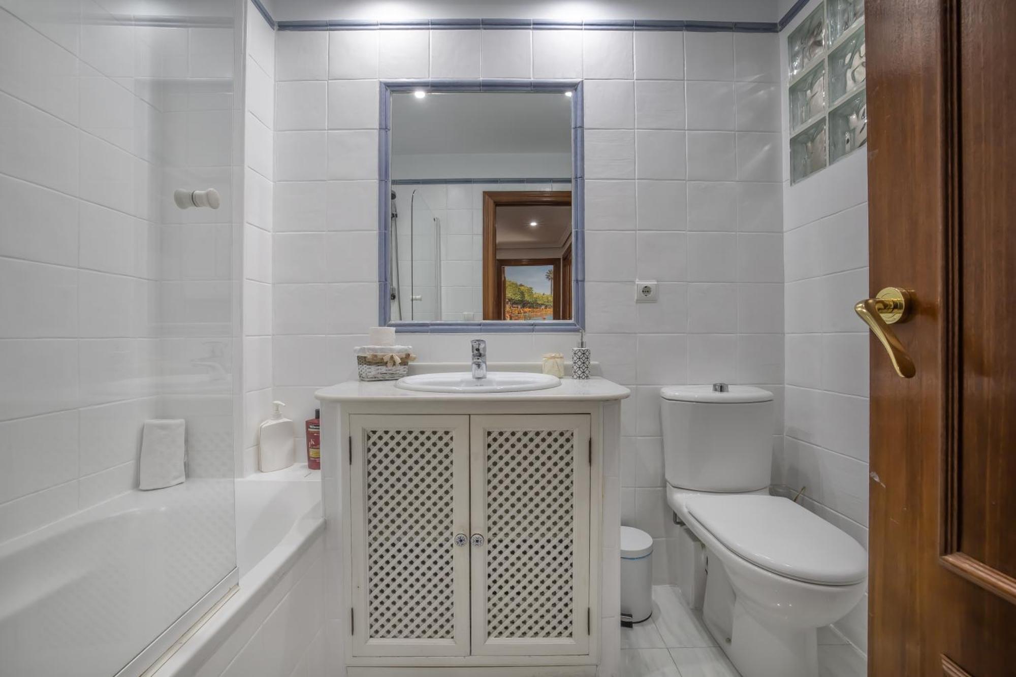 קורדובה Apartamento Esmeralda & Centro & Parking מראה חיצוני תמונה