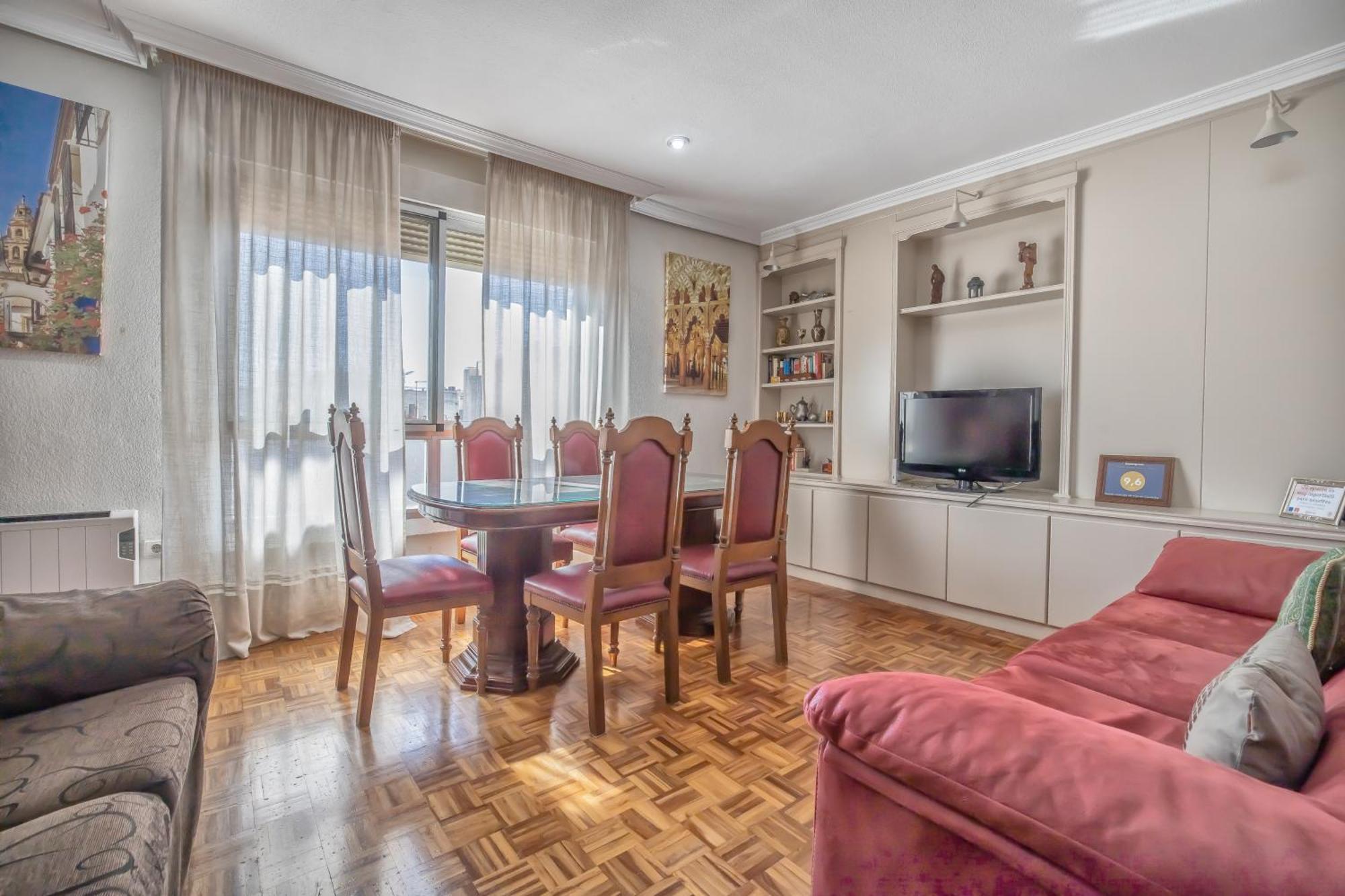 קורדובה Apartamento Esmeralda & Centro & Parking מראה חיצוני תמונה