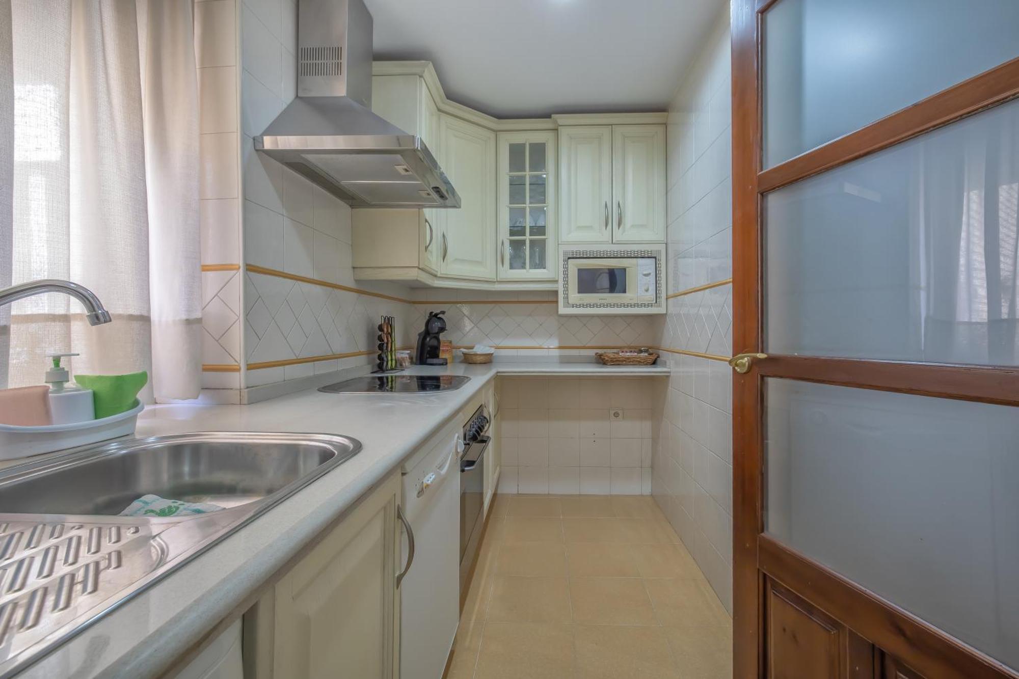 קורדובה Apartamento Esmeralda & Centro & Parking מראה חיצוני תמונה
