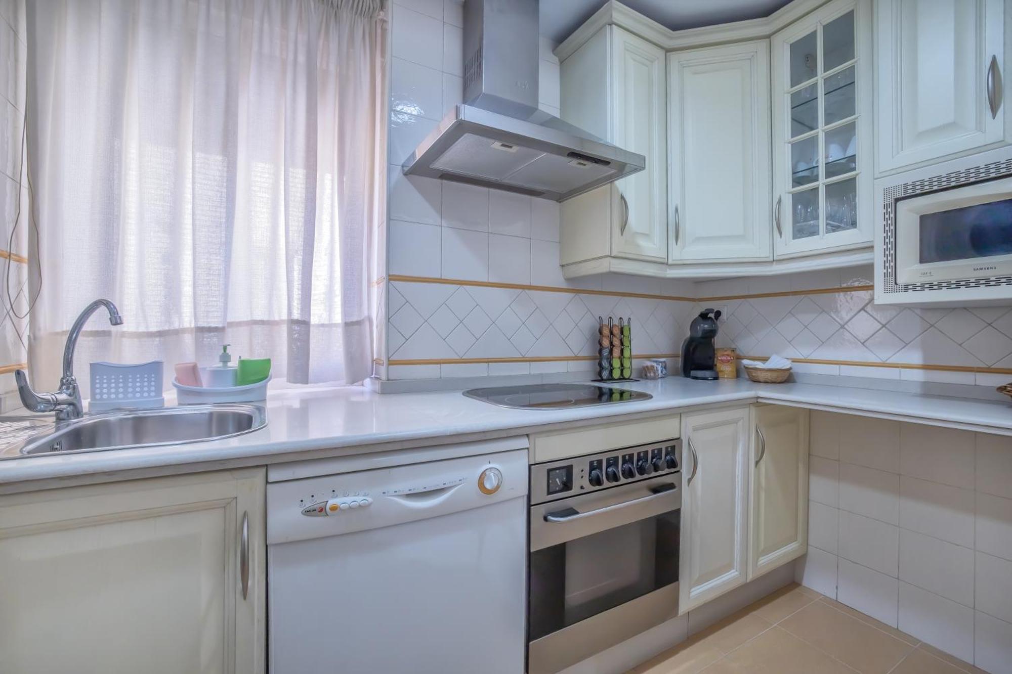 קורדובה Apartamento Esmeralda & Centro & Parking מראה חיצוני תמונה