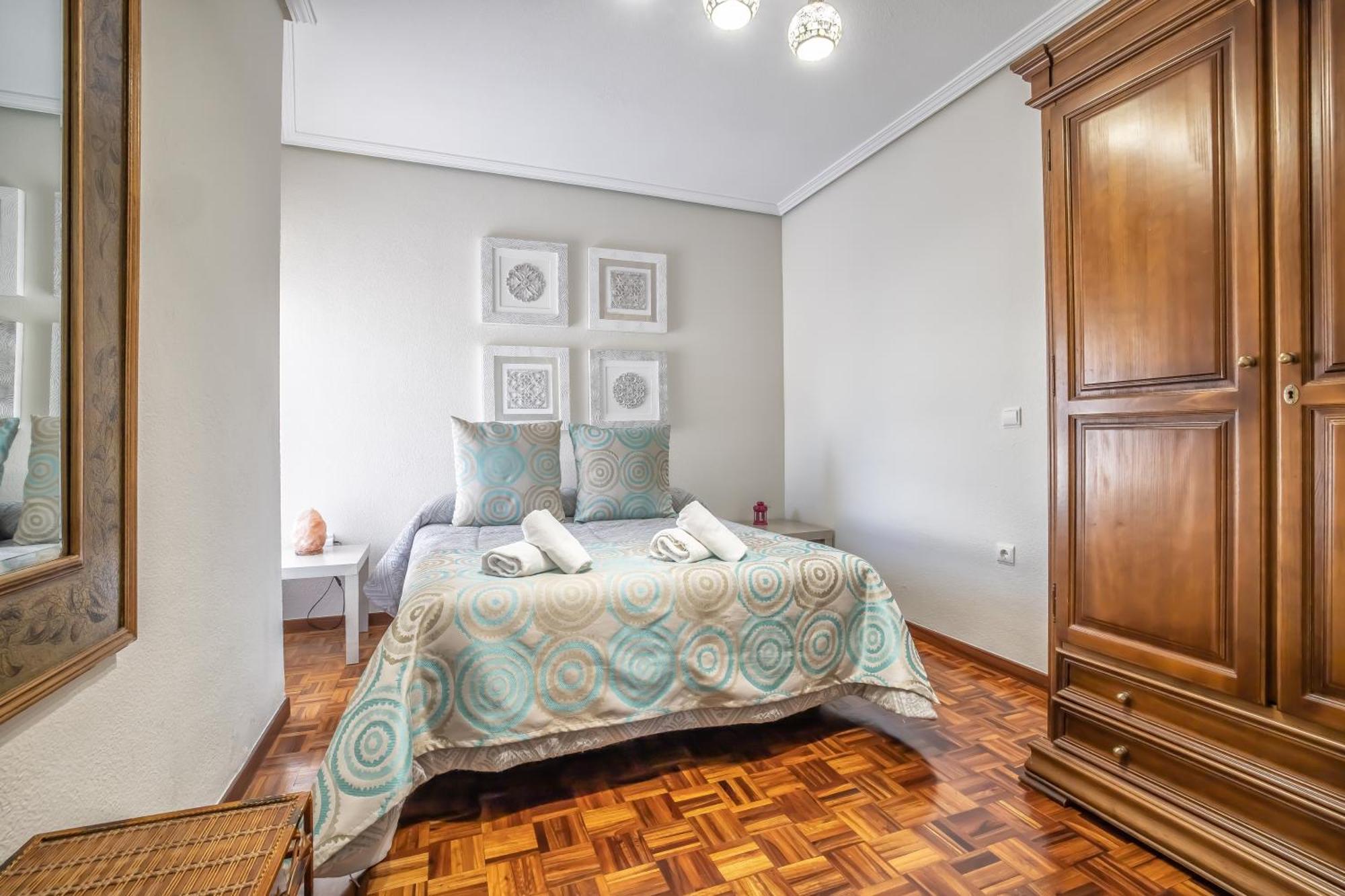 קורדובה Apartamento Esmeralda & Centro & Parking מראה חיצוני תמונה