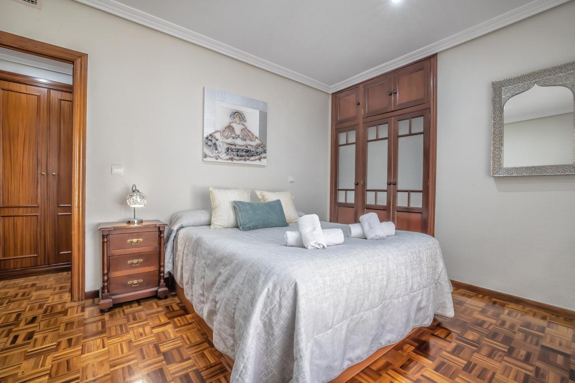 קורדובה Apartamento Esmeralda & Centro & Parking מראה חיצוני תמונה