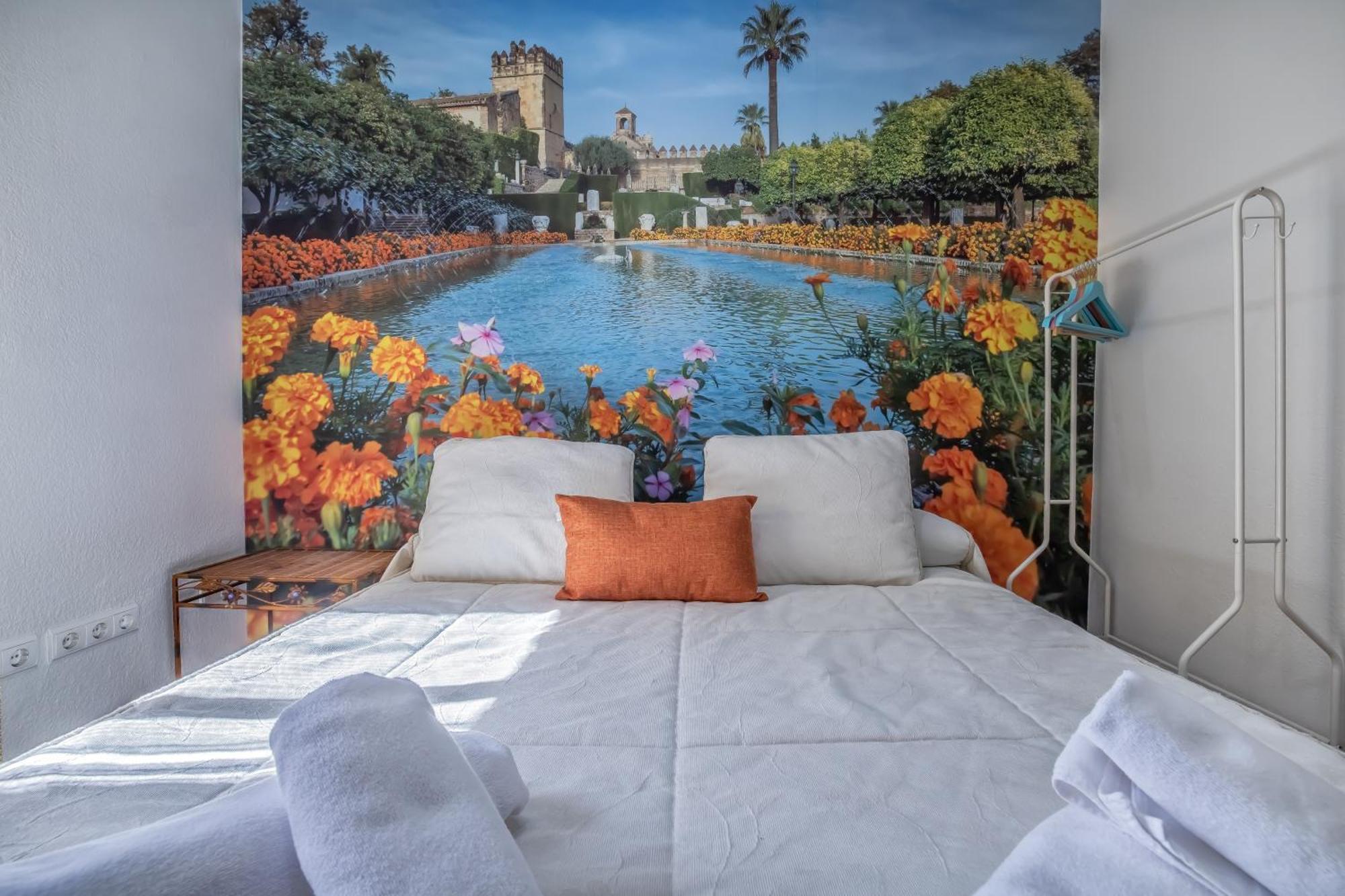 קורדובה Apartamento Esmeralda & Centro & Parking מראה חיצוני תמונה