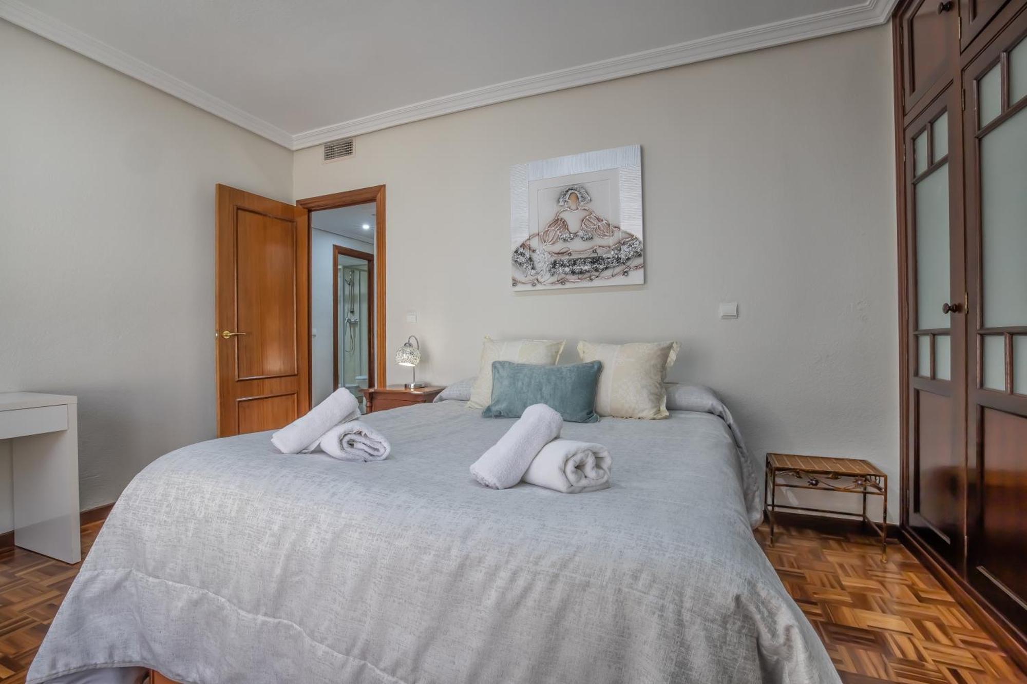 קורדובה Apartamento Esmeralda & Centro & Parking מראה חיצוני תמונה