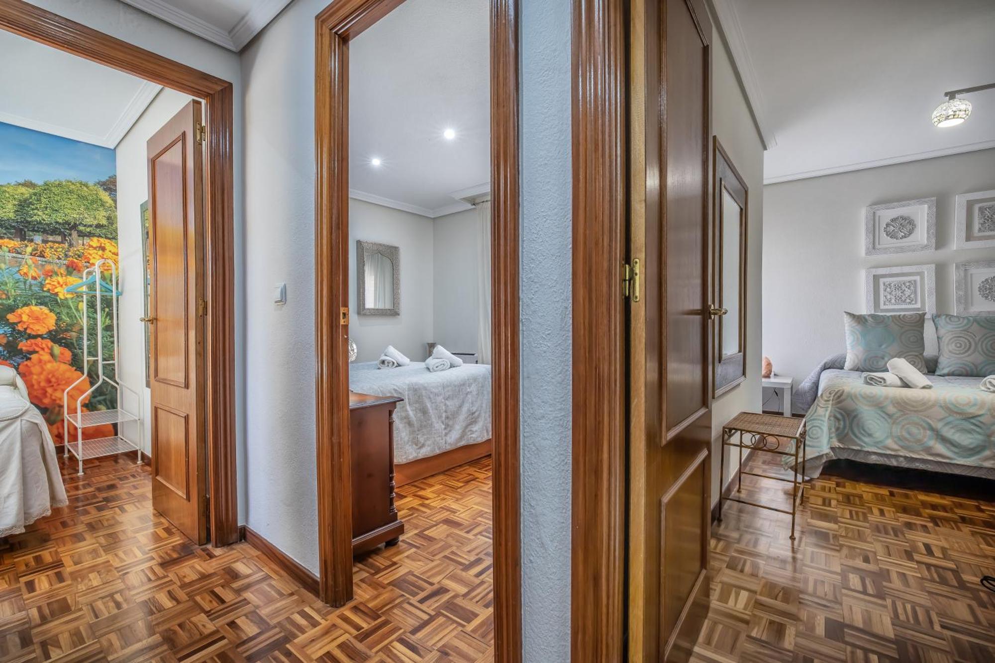 קורדובה Apartamento Esmeralda & Centro & Parking מראה חיצוני תמונה