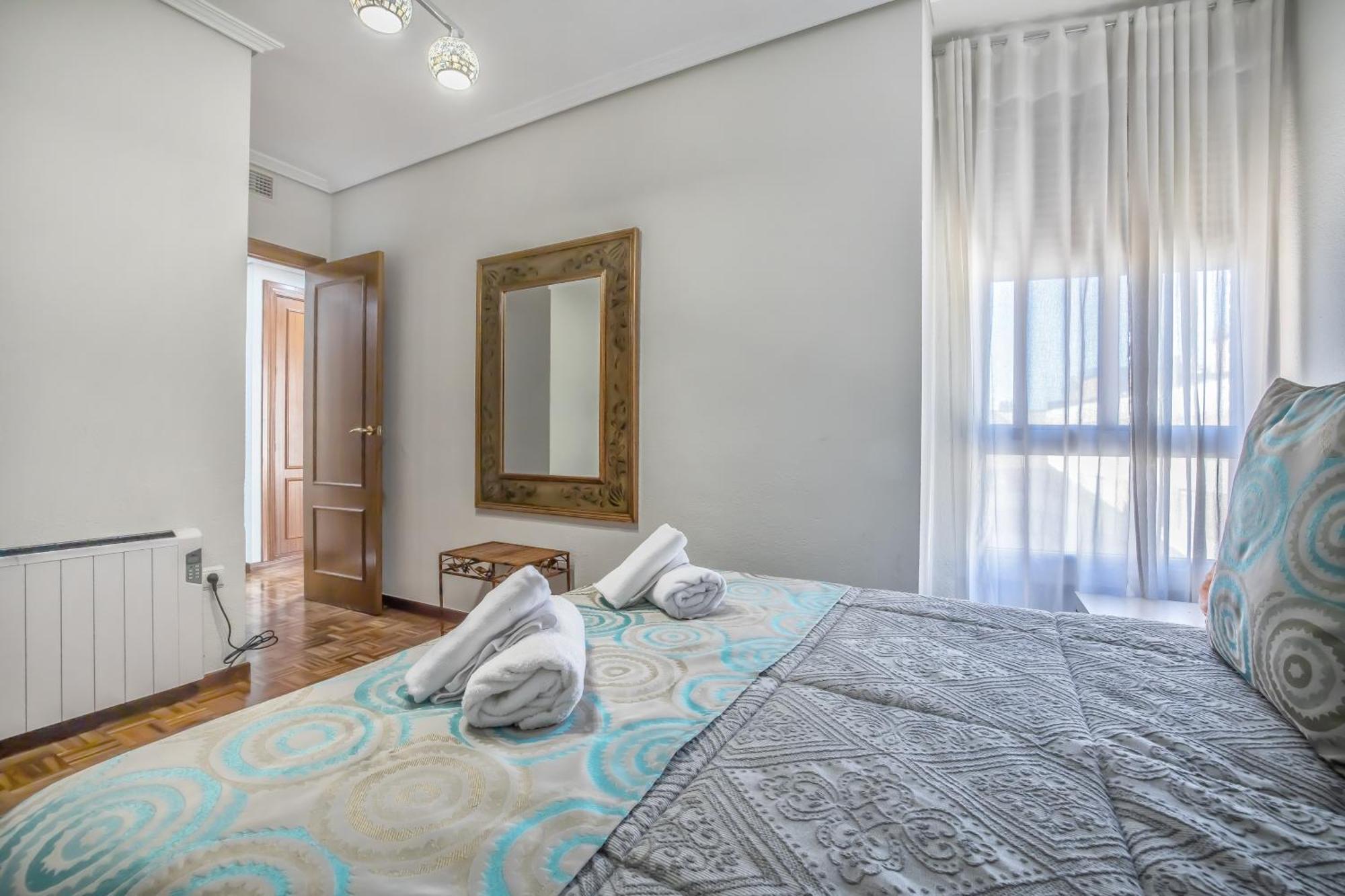 קורדובה Apartamento Esmeralda & Centro & Parking מראה חיצוני תמונה