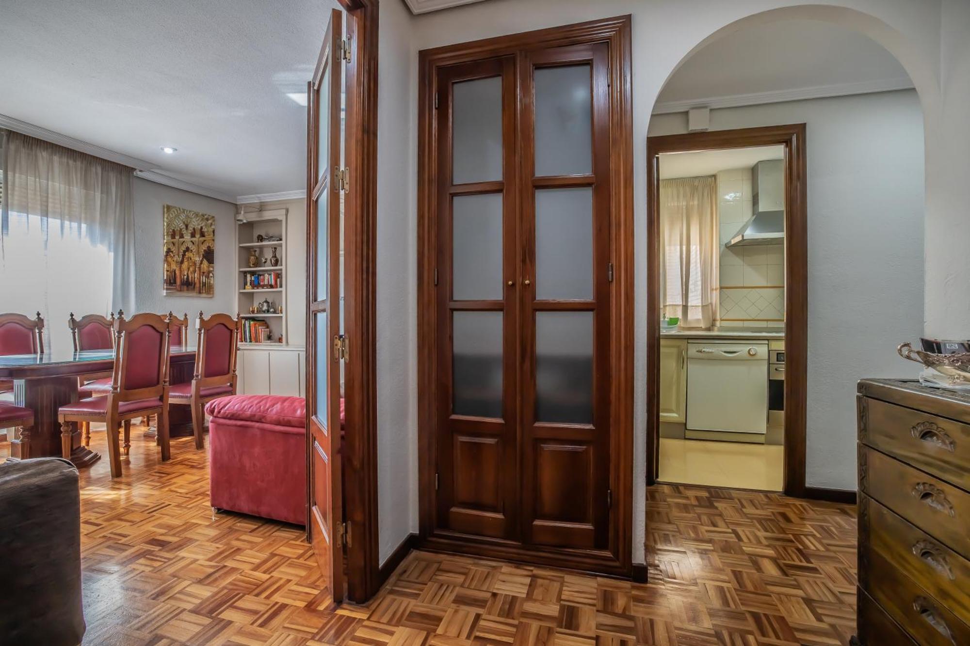 קורדובה Apartamento Esmeralda & Centro & Parking מראה חיצוני תמונה
