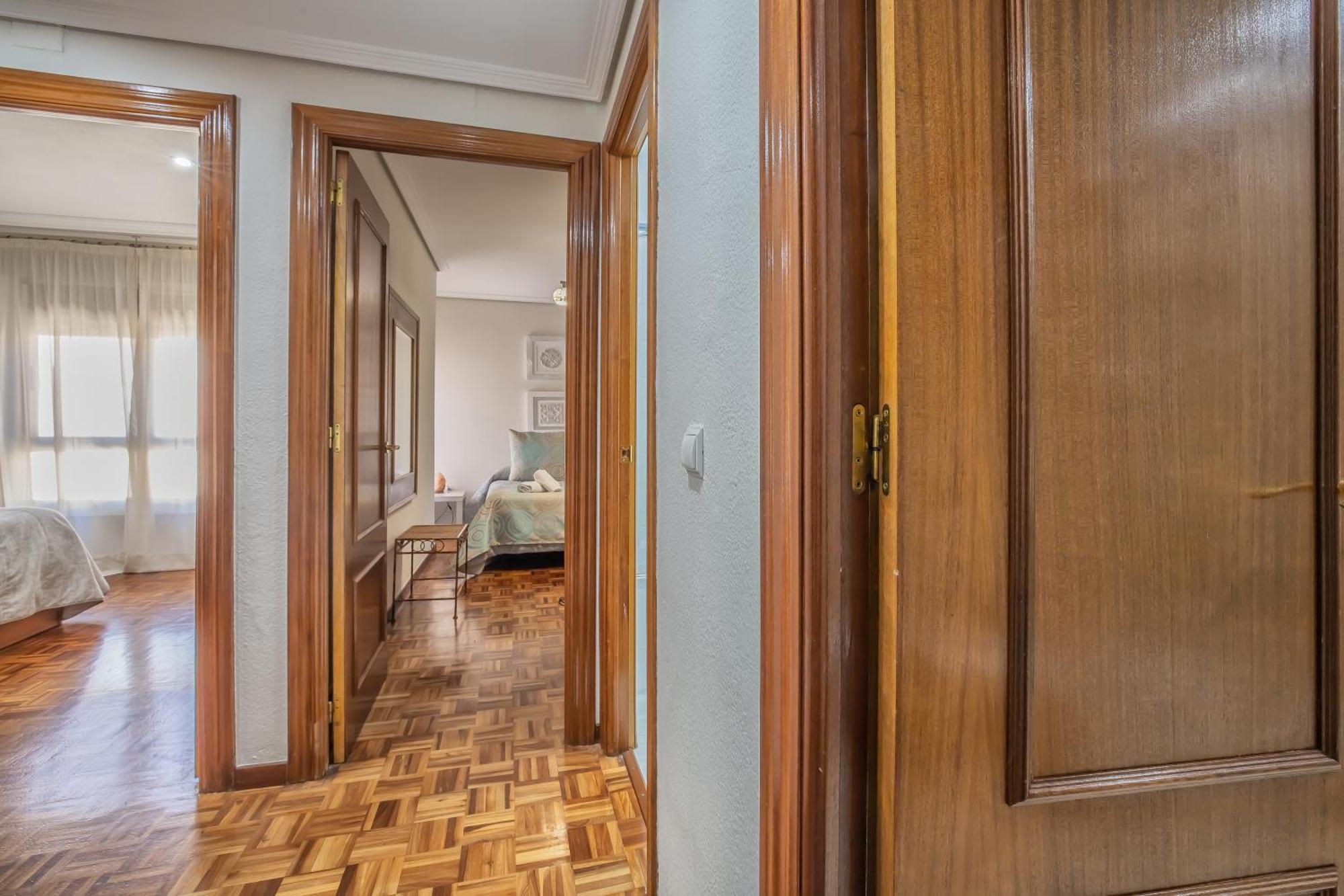 קורדובה Apartamento Esmeralda & Centro & Parking מראה חיצוני תמונה