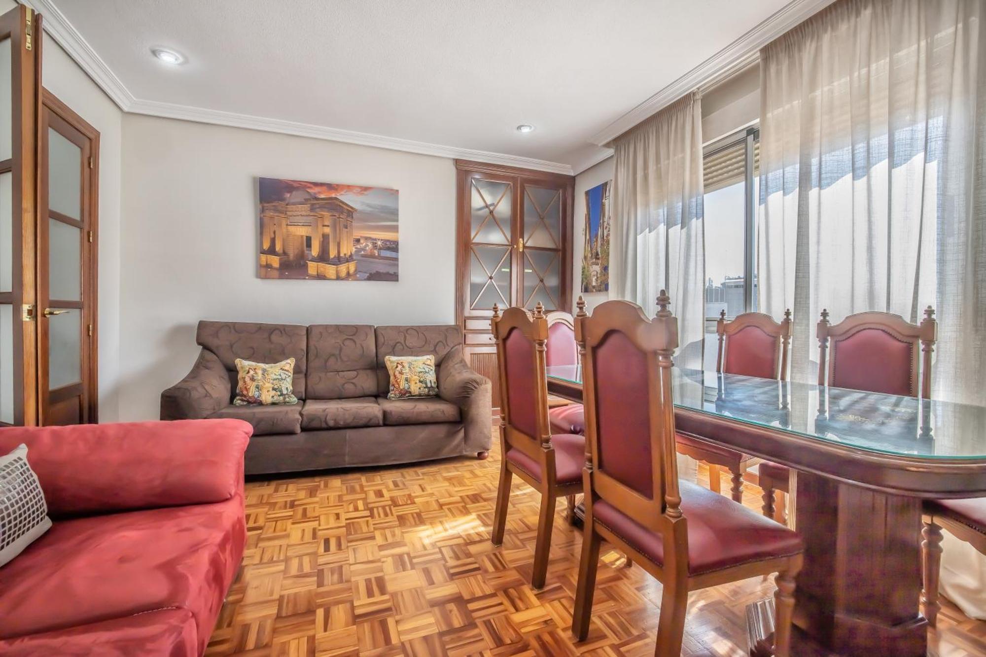 קורדובה Apartamento Esmeralda & Centro & Parking מראה חיצוני תמונה